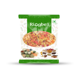Bhungla Fryums (Tubular Fryums)